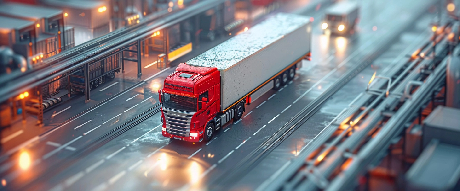 Contact Fast Logistics