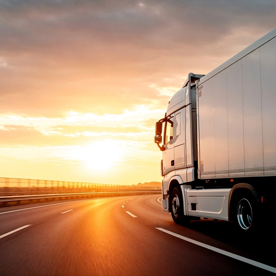 Fast Logistics Expands KSA Delivery Network