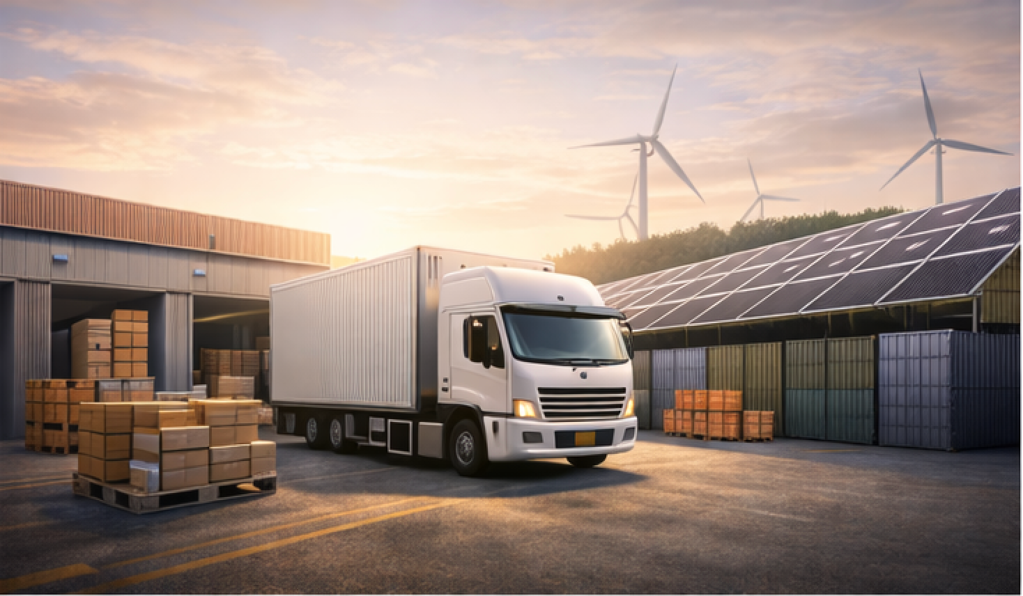 New GCC cross-border corridor launched